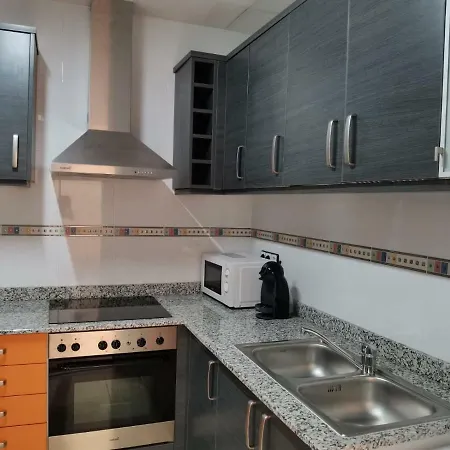 Apartment Delta Canyar Sant Jaume d'Enveja