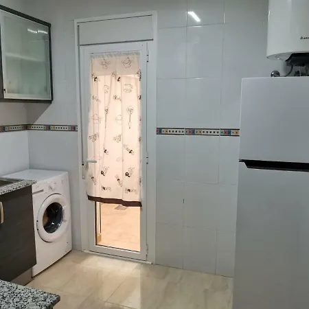 Delta Canyar Apartment Sant Jaume d'Enveja