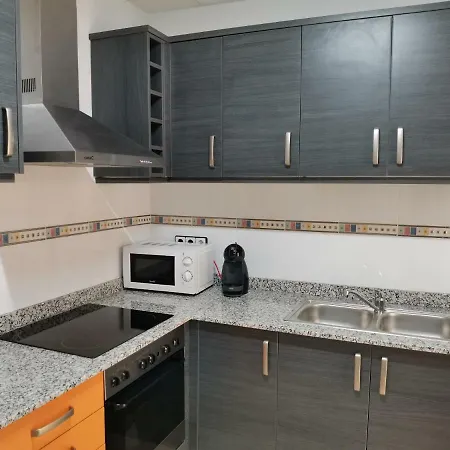 公寓 Delta Canyar 圣海梅-德恩韦哈