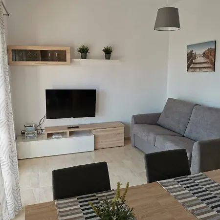 Apartment Delta Canyar
