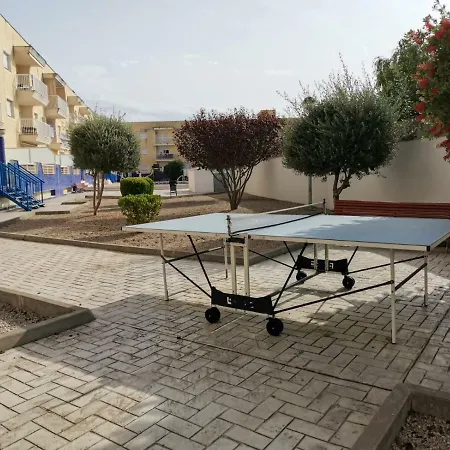 Delta Canyar Apartment