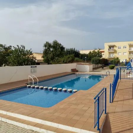 Apartment Delta Canyar