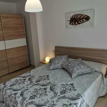 Delta Canyar Apartment *
