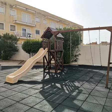 Apartment Delta Canyar