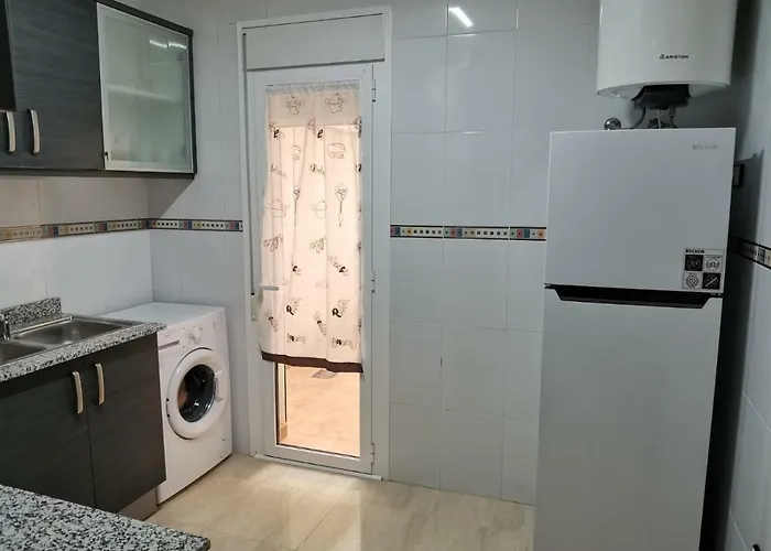 Delta Canyar Apartment Sant Jaume d’Enveja