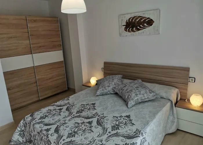 Delta Canyar Apartment *