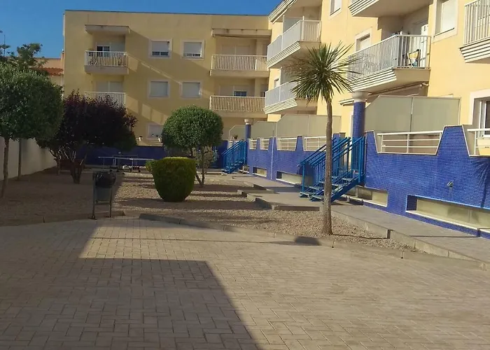 شقة Delta Canyar سانت جاومي د إنفيجا