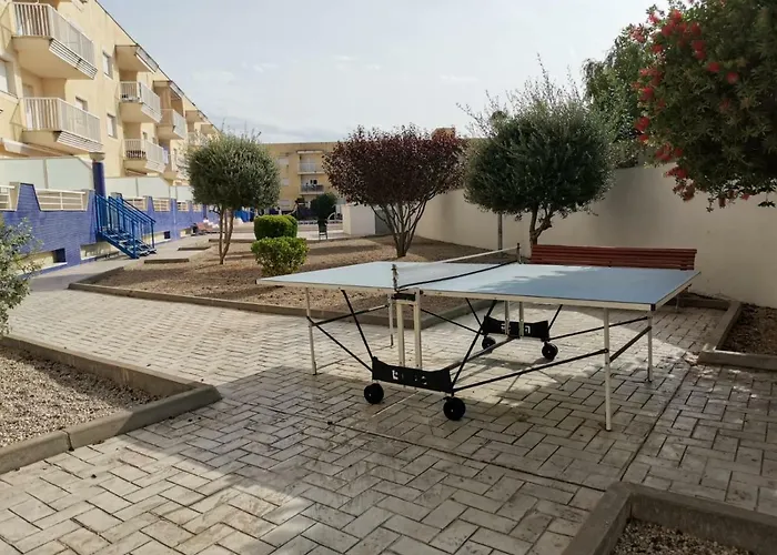 Delta Canyar شقة