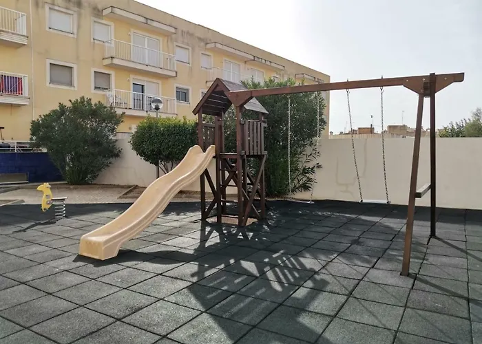 شقة Delta Canyar